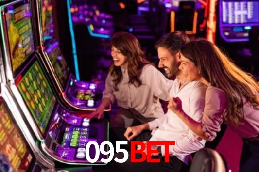 095BET: Seu Especialista em Apostas Esportivas Brasileiras