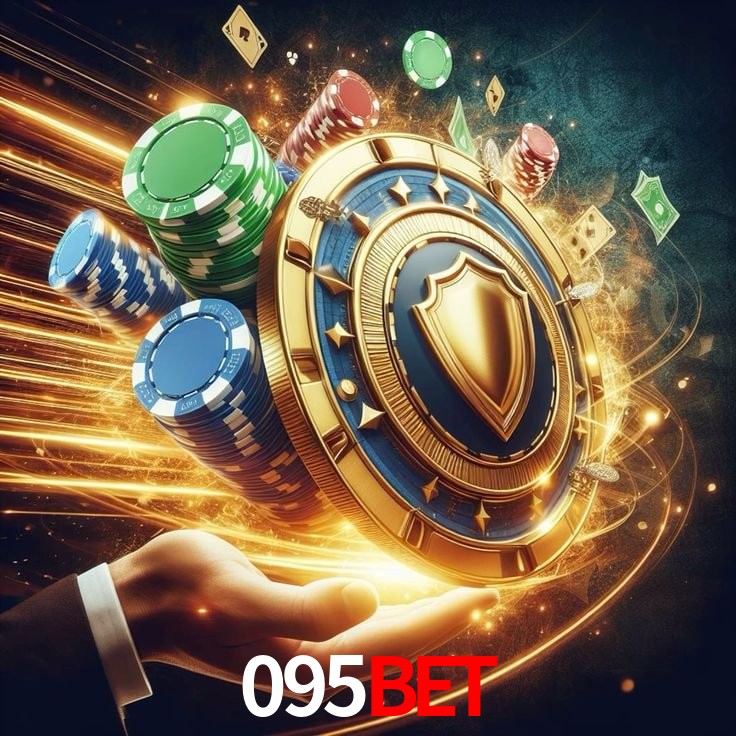 Ofertas Imperdíveis na 095BET: Promoções e Bônus Que Valem a Pena