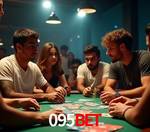 095 BET vip