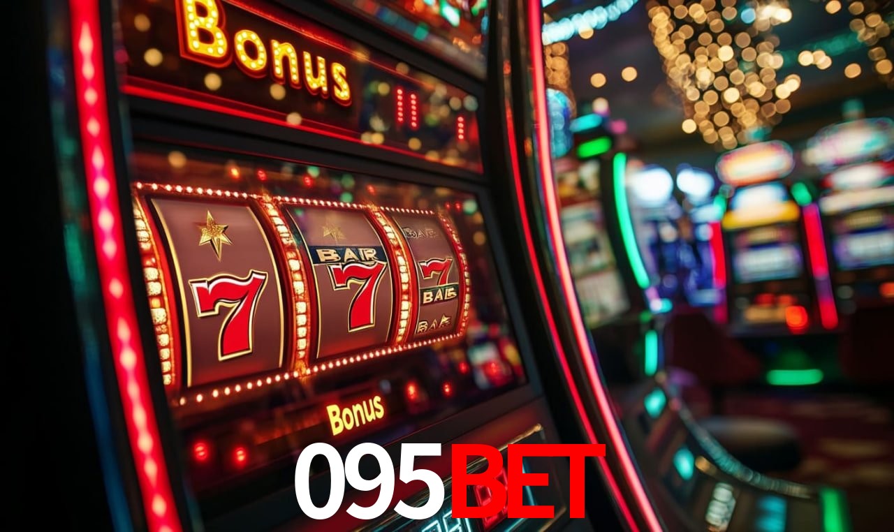 095 BET vip