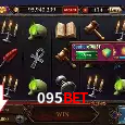 095BET: A Experiência de Casino com Jogos de Mesa ao Vivo