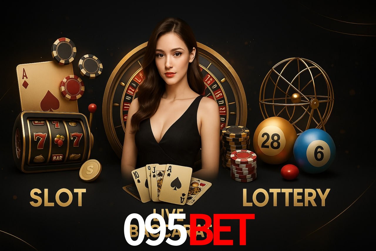 095BET,095BET.COM