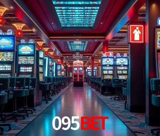 095BET,095BET.COM